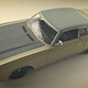 Illustration for article titled Shed find! my 1:20th 70 Monte Carlo from Tokyo Drift